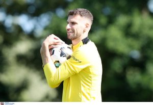 Μεγάλη έκπληξη με Σίμο Μήτογλου στην ΑΕΚ; Οι τελευταίες πληροφορίες για τον Έλληνα στόπερ