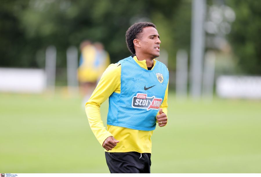 Απόφαση έκπληξη για Ελίασον από Νίκολιτς που...δείχνει πολλά!