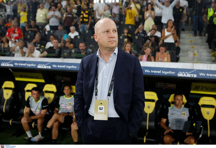 Τα διλήμματα Νίκολιτς για την 11αδα της ΑΕΚ με Άρη Λεμεσού - Οι 4 παίκτες για δύο θέσεις