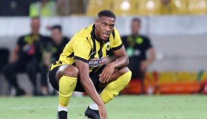 Ο λόγος που έμεινε εκτός αποστολής ο Μαρσιάλ από Νίκολιτς