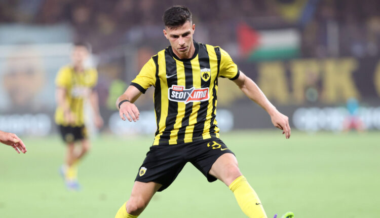 Πανευρωπαϊκός σάλος με Wikipedia - Διέppευσαν οι πιθανοί αντίπαλοι και η κλήρωση της ΑΕΚ στο Conference League