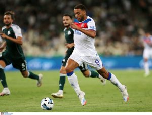 Φήμες για Ντέσερς και Παναθηναϊκό – Ποιος έκανε την αποκάλυψη