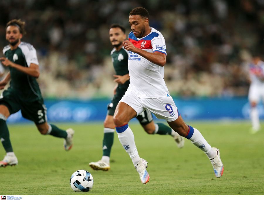 Φήμες για Ντέσερς και Παναθηναϊκό - Ποιος έκανε την αποκάλυψη