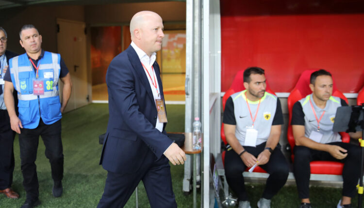 Αποκάλυψη Τσακίρη - Φορτσάρει για φορ η ΑΕΚ - Ποιος ο πρώτος στόχος