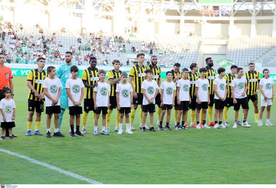 Τα χρήματα που έχει εξασφαλίσει η ΑΕΚ κι αυτά που κυνηγάει στο Conference League