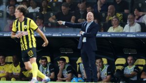 Ο λόγος που δεν θέλει αναβολή ο Νίκολιτς με Πανσερραϊκό ανάμεσα στα ματς με Άντερλεχτ