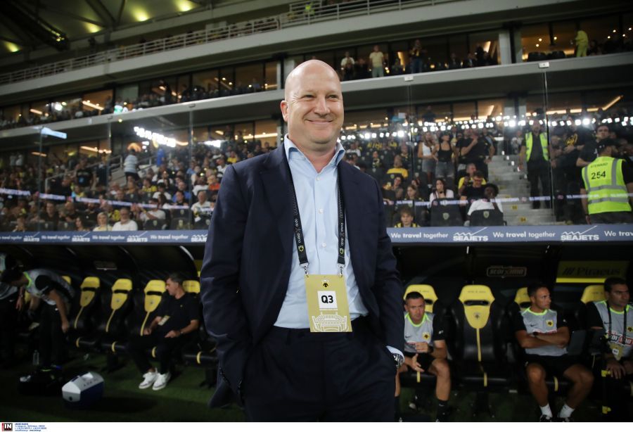 Αποκάλυψη και εξήγηση Νίκολιτς για τον ρόμβο: «Μας λείπουν οι..»