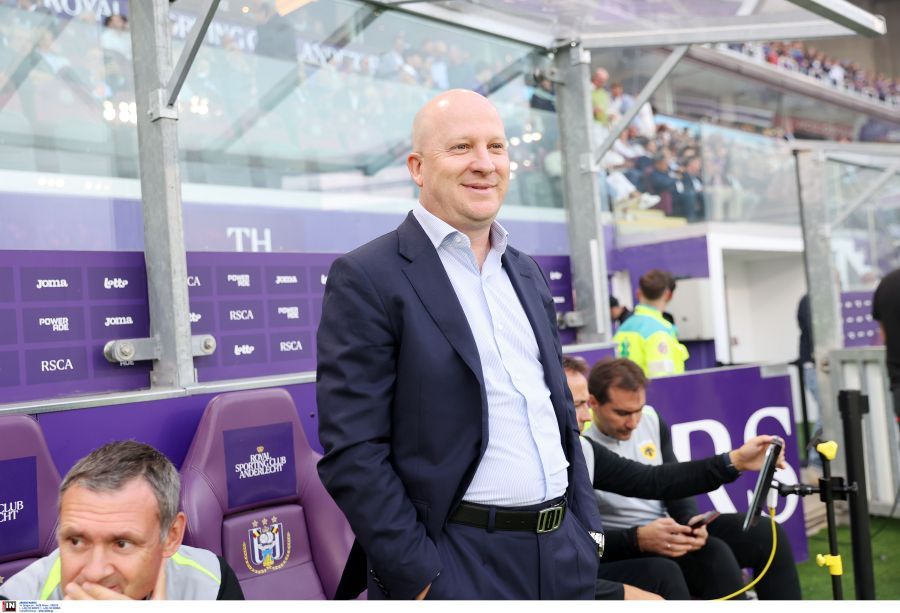 Μεγαλείο ψυχής από Μάρκο Νίκολιτς: Σώζει την ομάδα της καρδιάς του από την καταστροφή