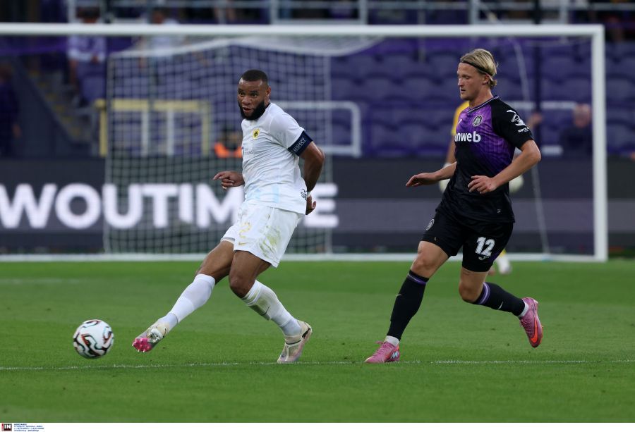 Τα xρńματα που έχει εξασφαλίσει κι αυτά που κυνηγάει η ΑΕΚ στο Conference League