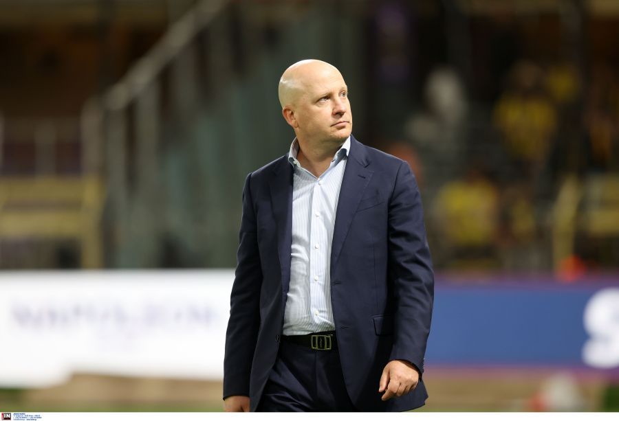 Η πρώτη απόφαση Νίκολιτς μετά το Άντερλεχτ-ΑΕΚ, τι ανακοίνωσε στους παίκτες