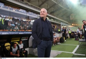 Νίκολιτς: «Πολλά μου άρεσαν αλλά…πολλά δεν μου άρεσαν επίσης!»