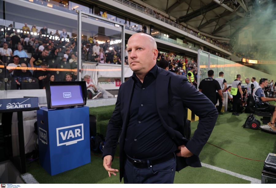 Αποκάλυψη Νίκολιτς για την Πέμπτη - Τι είπε για τις σκέψεις του για την 11αδα μετά τον Πανσερραϊκό