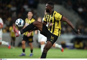 «Όχι» της ΑΕΚ σε πρόταση για τον Πιερό – Τι αποκαλύπτει δημοσίευμα