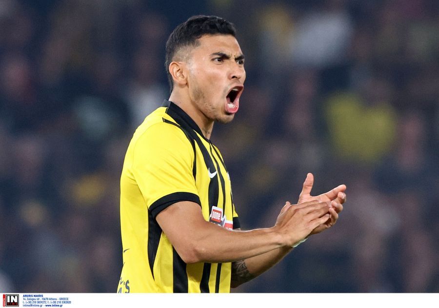 Ο Πινέδα κλήθηκε στο Μεξικό για τα ματς του Σεπτεμβρίου