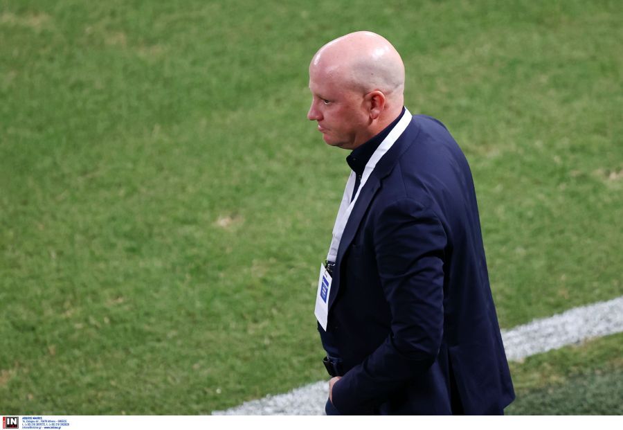 Αποκάλυψη Νίκολιτς για τα μεταγραφικά: «Δεν θα πάρουμε παίκτες απλά για να πάρουμε»