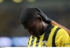 Αποκάλυψη Κετσετζόγλου για Ζίνι ενόψει Άντερλεχτ