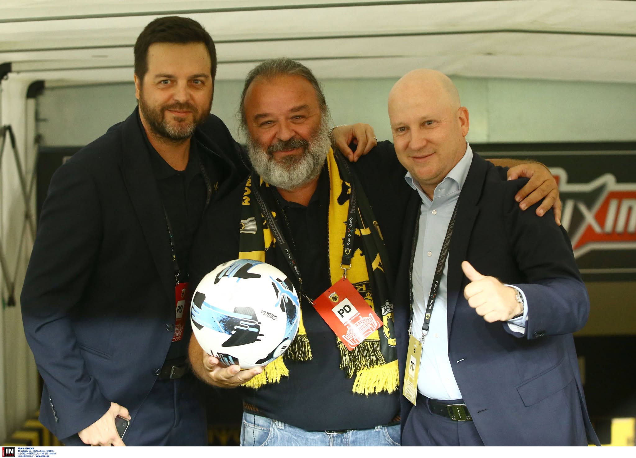 Αποκάλυψη Κετσετζόγλου για μεταγραφές μετά την Άντερλεχτ - Προχωρημένες 2 περιπτώσεις, τρέχουν οι εξελίξεις