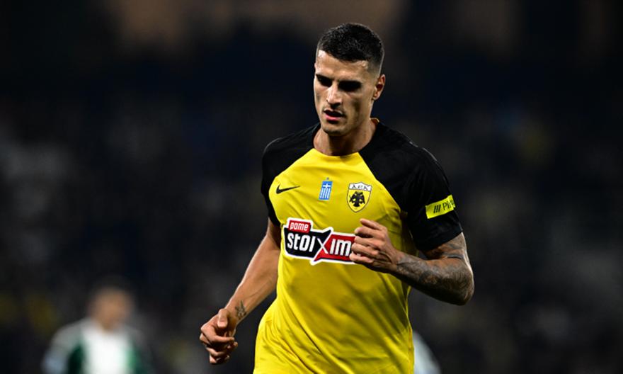 Φεύγει και 2ο κορυφαίο όνομα στην ΑΕΚ μετά τον Λαμέλα; Τι αναφέρει δημοσίευμα