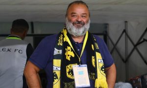 Τρέχουν οι εξελίξεις στην ΑΕΚ – Για πόσες μεταγραφές πάει μέχρι την Τρίτη