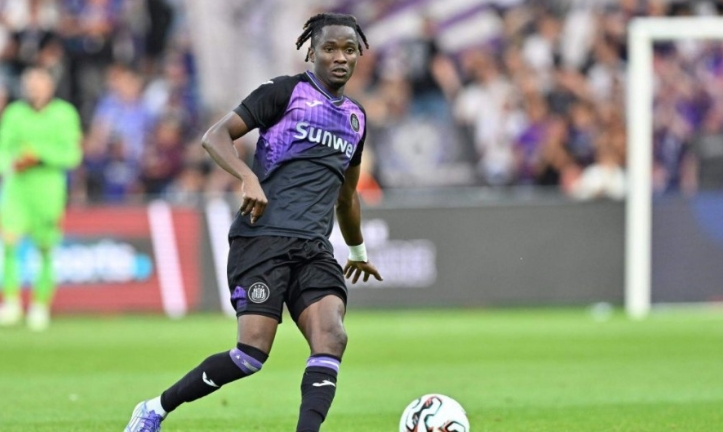 Σoκ στην Άντερλεχτ - Μόλις μαθεύτnκε μία μέρα πριν την ΑΕΚ