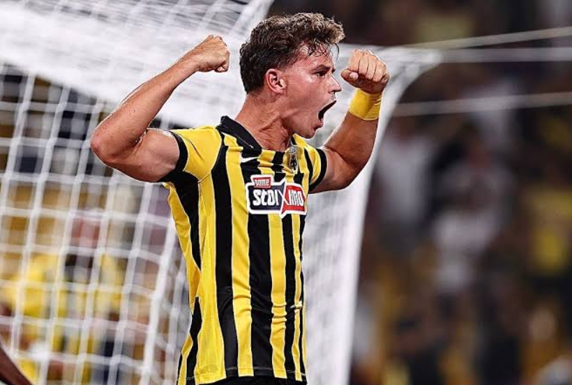 Ρέλβας: «Νομίζω ότι η ομάδα είναι σε καλή φόρμα και είναι προετοιμασμένη για τον επόμενο αγώνα εναντίον της Άντερλεχτ»