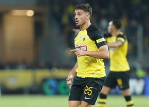 Επιστρέφει στην Ελλάδα ο Γαλανόπουλος, με ποια ομάδα συμφώνησε τελικά