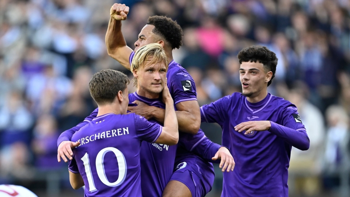 ΑΕΚ – Conference League: Ποια είναι η Άντερλεχτ στον δρόμο για την πρόκριση στο League Phase