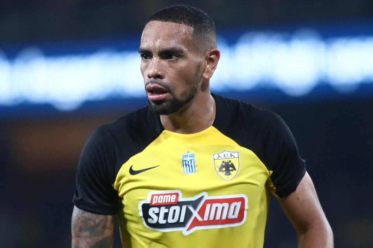 «Η ΑΕΚ θα κάνει σκάουτερ στη Λατινική Αμερική τον Κάλενς αν αποσυρθεί από το ποδόσφαιρο»