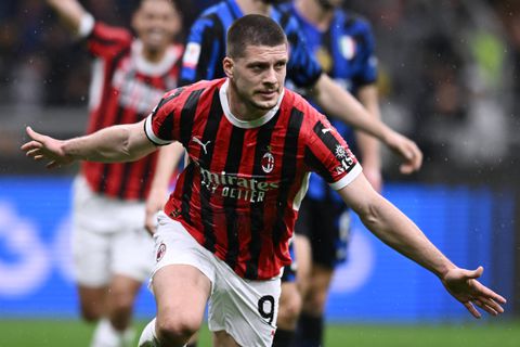 Γιατί παίρνει παράταση ωρών η ανακοίνωση Γιόβιτς από την ΑΕΚ