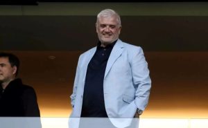 Νέο deal έκπληξη 19.5 εκατ. Μελισσανίδη στη Θεσσαλονίκη