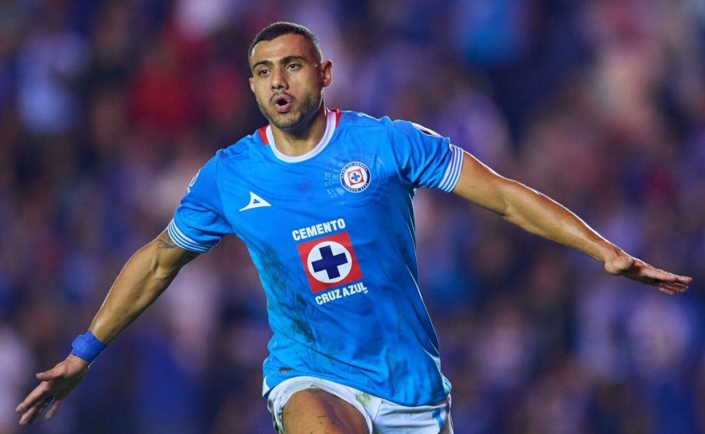 Οριστική συμφωνία ΠΑΟΚ-Κρουζ Αζούλ για Γιακουμάκη