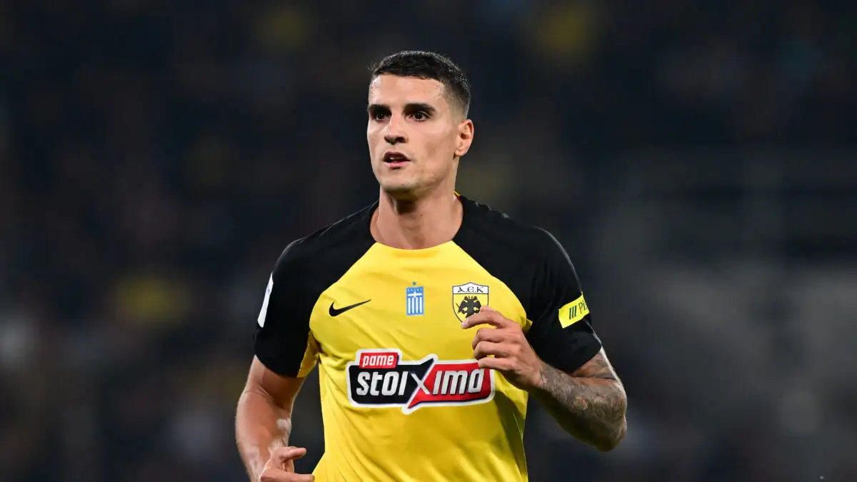 Μόλις μαθεύτnκε το ποσó που πήρε ο Λαμέλα από την ΑΕΚ για να λύσει το συμβόλαιο του