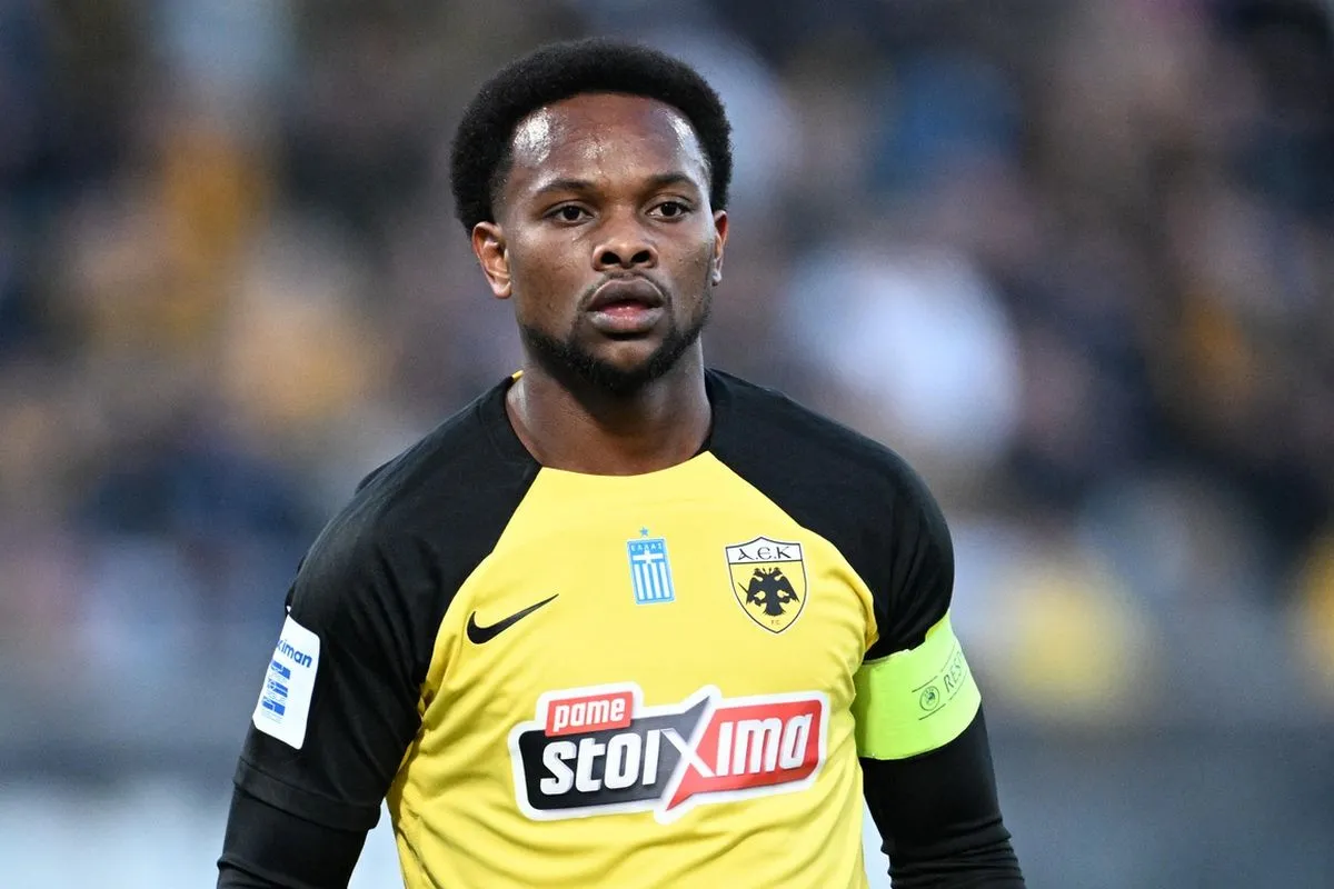 Δημοσίευμα έκπληξη: Επιστρέφει στη Superleague ο Λιβάι Γκαρσία;