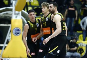 Αυτοί είναι οι αρχηγοί της Βασίλισσας!