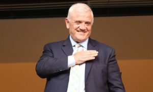 Ανατροπή με τη συμφωνία εκατ. που είχε κλείσει ο Μελισσανίδης