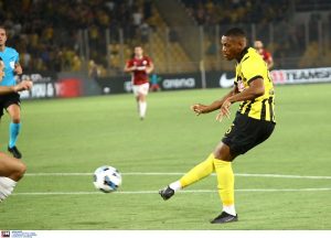 Νίκη (2-0) για ΑΕΚ στο φιλικό με ΠΑΣ, ποιοι έπαιξαν, ποιοι σκόραραν – Τι έγινε με Γκρούγιτς και Μαρσιάλ