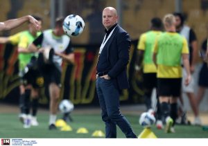 Τα δύο διλήμματα Νίκολιτς για την 11αδα της ΑΕΚ με ΑΕΛ, οι 2 θέσεις που «παίζονται», αποκάλυψη Τσακίρη