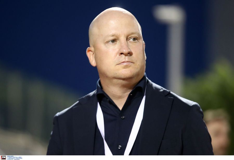 Αποκάλυψη Νίκολιτς για τις μεταγραφές και το πλάνο Ριμπάλτα στην ΑΕΚ