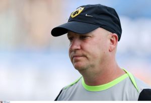 Ατάκες με νόημα από Νίκολιτς στις δηλώσεις του πριν το ΑΕΛ-ΑΕΚ, τι δεν του άρεσε