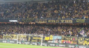 ΑΕΚ – Conference League: Παράταση για την αγορά πακέτου εισιτηρίων στη League Phase