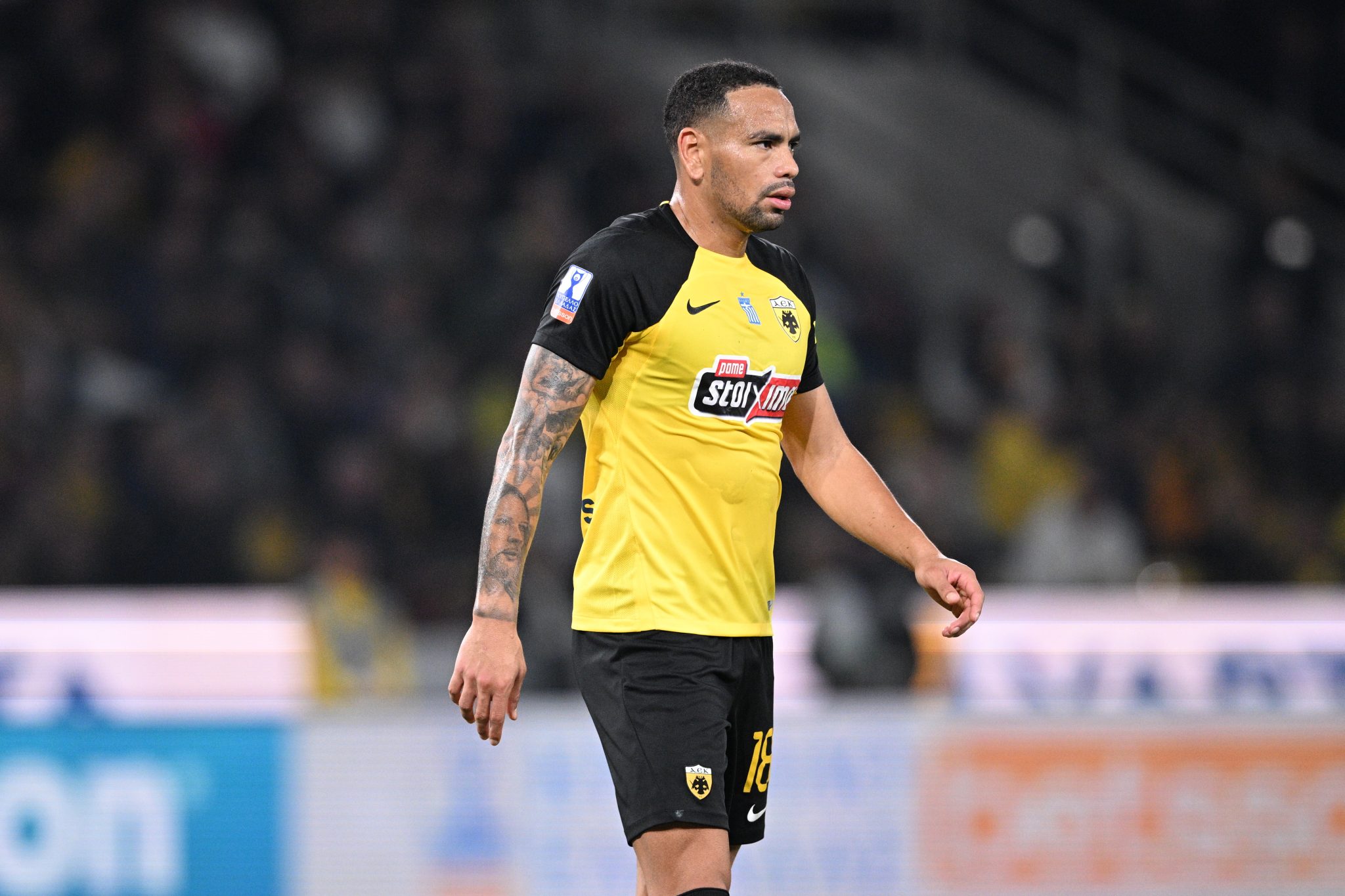 Νέα δεδομένα: Μόλις έγινε γνωστό για Κάλενς στην ΑΕΚ