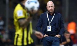 Γράφημα: ΑΕΚ – Παναιτωλικός – Έτσι θα αγωνιστεί η ΑΕΚάρα!