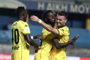 Η βαθμολογία της Stoiximan Super League μετά το διπλό του Άρη κόντρα στην Κηφισιά