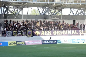 Η ΔΕΑΒ καλεί την ΑΕΚ σε απολογία για το AEL FC Arena – Ο λόγος