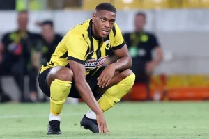 Τέλος από την ΑΕΚ ο Μαρσιάλ – Η ανακοίνωση