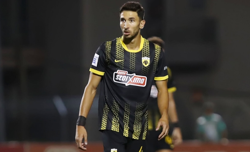 Βασικός ο Γκρούγιτς - Πολλές αλλαγές από Νίκολιτς με Αιγάλεω - Η 11αδα της ΑΕΚ