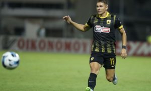 Γράφημα: Αιγάλεω – ΑΕΚ – Έτσι θα αγωνιστεί η ΑΕΚάρα!