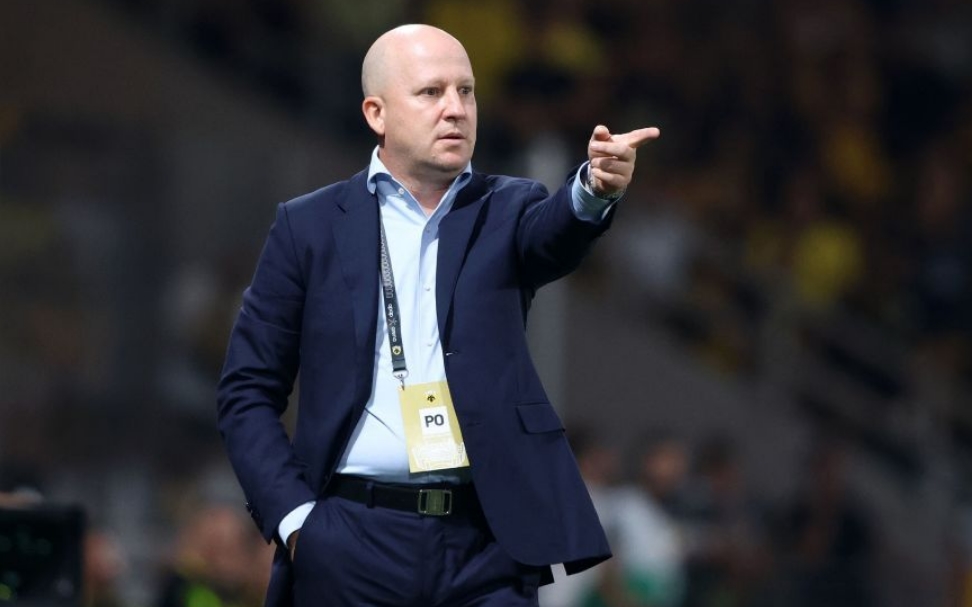 Έκπληξη στην 11αδα της ΑΕΚ από Νίκολιτς με Βόλο