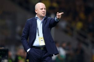 Πολλές αλλαγές από Νίκολιτς – Η 11αδα της ΑΕΚ με Παναιτωλικό, βασικοί Ζοάο Μάριο-Γκρούγιτς