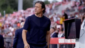 Ματίας Αλμέιδα: Το εντυπωσιακό ρεκόρ της Σεβίλλης στα τοπ πέντε ευρωπαϊκά πρωταθλήματα